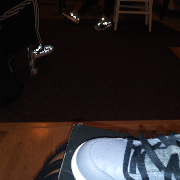 Children's Jordans - Picture 2 of 2